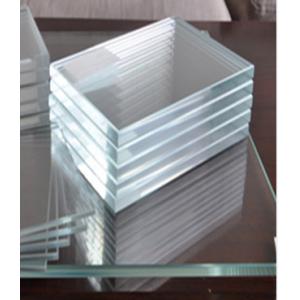 Buy cheap China Customized Ultra Clear Tempered Glass 4mm-19mm from wholesalers