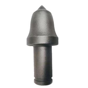 Buy cheap Longwall Shearers Tungsten Carbide Bits in Construction Mining Tunneling Trenching from wholesalers