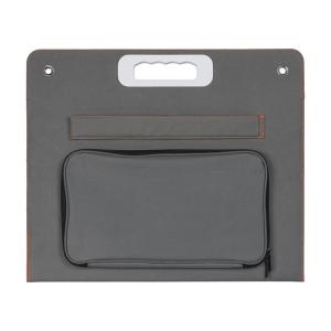 Buy cheap Mono Portable Foldable Solar Panel 60W 100W 120W 166mmx166mm Cell Size for Outdoor Camping from wholesalers