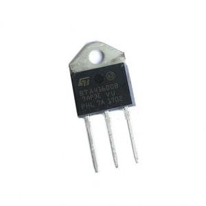 Buy cheap BTA41600B SCR Thyristor 40A 600V TO-220 package BTA41600B from wholesalers