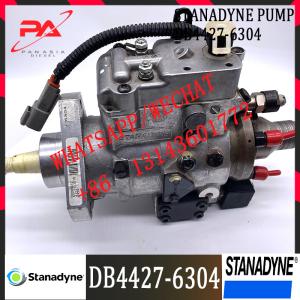 China DB4427-6304 STANDYNE Fuel Injection Pump For Stanadyne 4 Cylinder For Diesel Engine on sale