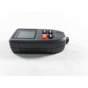 internal probe compact Digital Paint Coating Thickness Gauge TM520FN