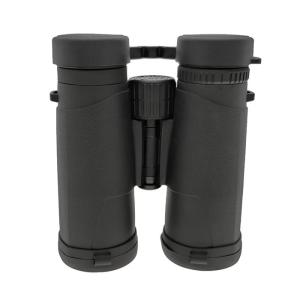 Buy cheap Nitrogen Filled Body Roof Prism Binoculars Telescope For Mountain Climbing from wholesalers