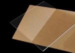 Buy cheap Plastic Board Perspex Cutting Acrylic Cast Perspex sheet Double sided Acrylic Mirror Sheet Decorative Sheet from wholesalers
