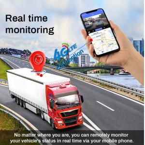 Buy cheap 1080P 4CH MDVR Camera Waterproof 7 Inch Monitor MDVR Recorder 4G GPS Reverse Backup Camera Vehicle Bus Truck Car Reversing Aid from wholesalers