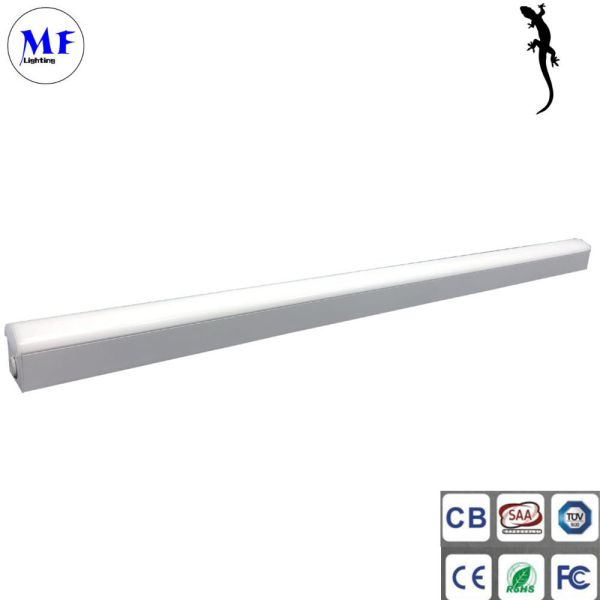LED Tri Proof Light For 2FT 20W 5 Years Warranty Warehouse, Subway, Workshop,