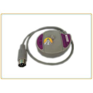Buy cheap Goldway UT3000A Fetal Monitor Transducer Good Interference Resistance from wholesalers