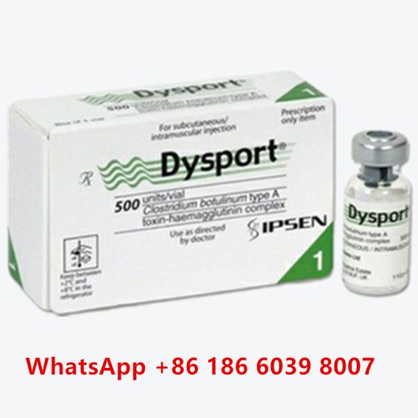 Buy cheap Botulinum Toxin Dysport Botox Clostridium Botulinum Type A For Tear Troughs from wholesalers