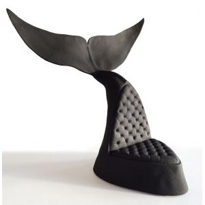 Buy cheap Whale chair by Maximo Riera from wholesalers