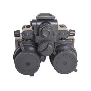 Buy cheap PVS31 Super 2nd+ Binocular Monocular Low Light Night Vision Device from wholesalers