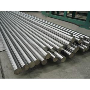 Buy cheap Export Aerospace Industrial Titanium Bar,High quality TC4 Titanium alloy rods from wholesalers