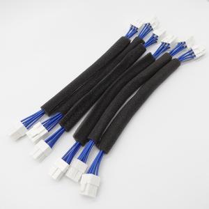 Buy cheap EURO Market Conductor Tinned Copper VLP-06V Wire Harness and Cable Assembly with Foam Tape from wholesalers