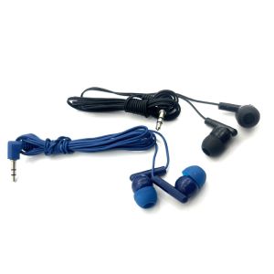 Buy cheap Wireless BT Headphone Electronics Sport Earphone Handsfree Earbuds With Mic Connection Wired private mold Yes for sports from wholesalers