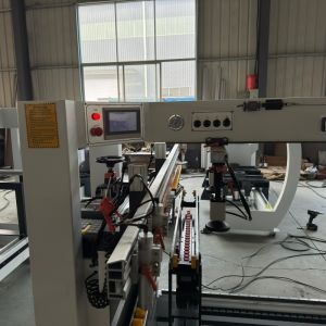 Buy cheap Vertical Woodworking Drilling And Boring Machine Three Rows Horizontal Drill Machine from wholesalers