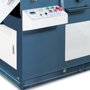 Full Automatic Multifunctional Envelope Making Machine 12000 Pieces/H