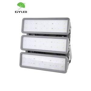 Buy cheap Seaport Crane Led High Mast Lighting 3000K 50m Mounting from wholesalers