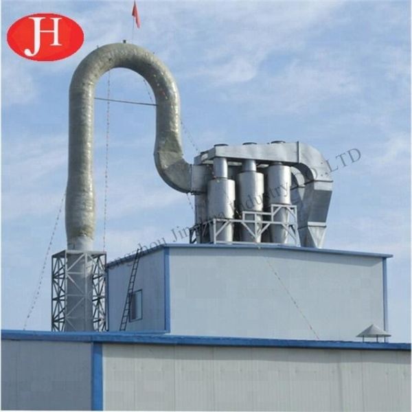 Buy cheap Custom Cassava Starch Processing Equipment for Industrial Use from wholesalers