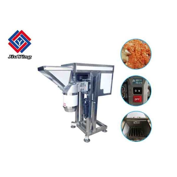 Buy cheap 2.25KW Garlic Grinding Machine from wholesalers