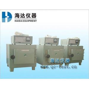 Buy cheap High Temperature Furnace Environmental Testing Chambers With Stainless Steel Shell from wholesalers