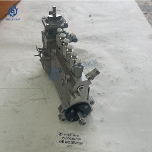 Buy cheap Fuel Injection Pumps Bosch 9400030730 For Case 845 845C CX75C Cummins 5.9 6BT Excavator Fuel Pump from wholesalers