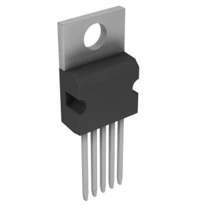 Buy cheap regulators are monolithic integrated circuits that provide all the active functions for a step-down switching LM2576T-AD from wholesalers