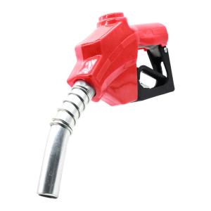 Buy cheap 1 Inch Fuel Nozzle Trigger Lock Gravity Flow Automatic Nozzle from wholesalers