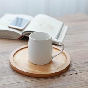 Buy cheap Savall Tropical Coloerd Personalized Porcelain Mugs Ceramic Cappuccino Cups from wholesalers