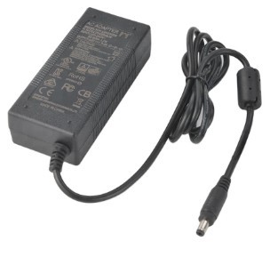 Quality 12v 24v 1a 2a 3a dc power adapter ac to dc power supply adapter Desktop AC Adapters for sale