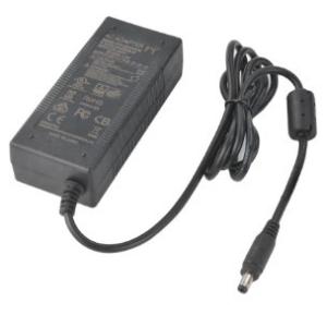 Buy cheap 12v 24v 1a 2a 3a dc power adapter ac to dc power supply adapter Desktop AC Adapters from wholesalers