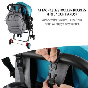 Buy cheap New Arrival Amazing bag baby changing backpack from wholesalers