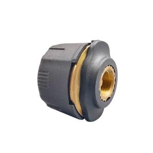 High Temperature Alarm Real Time 4 Tire Truck Bus TPMS