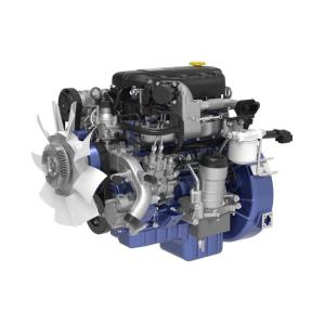 Buy cheap WP2.5N Series Weichai Truck Engines For Light-Duty Cargo Trucks Of Category N2 from wholesalers