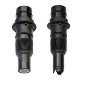 3K Balco Electrode PH ¾ In. NPT GF Georg Fischer 3-2724-10 Ordering Code 159 001