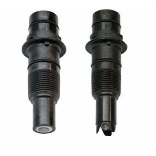 3K Balco Electrode PH ¾ In. NPT GF Georg Fischer 3-2724-10 Ordering Code 159 001