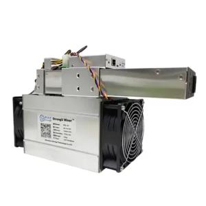 Buy cheap BLAKE256R14	ASIC DCR Coin Miner , 1600W STRONGU STU U1 11.5T from wholesalers