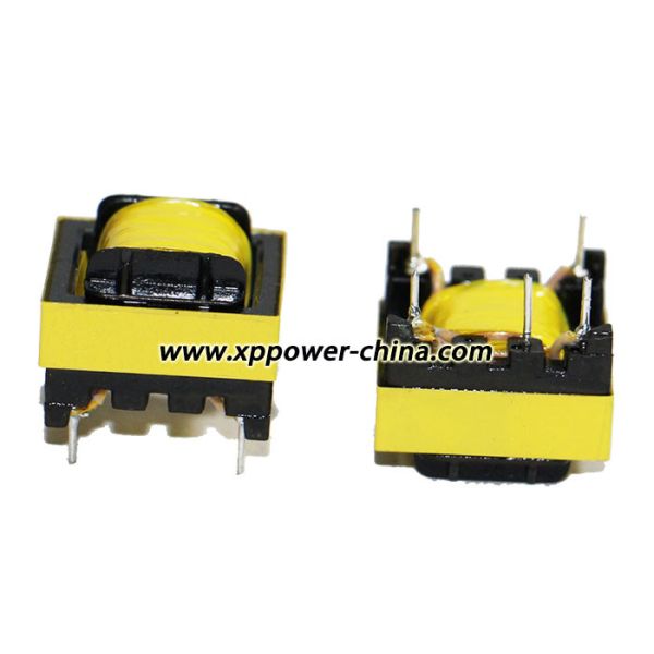 Buy cheap EF series SMPS transformer (TF-EF200600-003R) from wholesalers