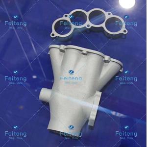 Buy cheap ASTM Feiteng Corrosion Resistant Titanium Casting from wholesalers