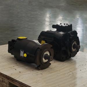 Buy cheap Highland Mixer Hydraulic Pump Replacement SPV23 Manual loading from wholesalers