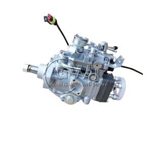 Buy cheap 104645-9830 Zexel Diesel Fuel Injection Pump VE4/10F2100RNP1665 R1665 from wholesalers