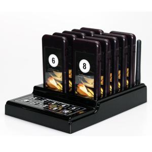 Buy cheap wireless paging system restaurant small numeric pager from wholesalers