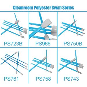 PS723B Cleanroom Precision Instruments Electronic Components Dust Free Polyester