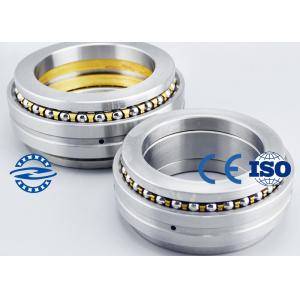 Buy cheap 51252 Thrust ball bearings, single direction Size 260x360x79 mm Weight 25kg from wholesalers