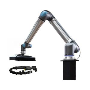 Universal Robots UR20 - 20 Kg (44.1 Lbs) Payload Collaborative Robot With 1 M/s