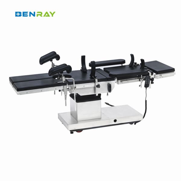 Buy cheap Remote Control X-ray C Arm Electric Operating Table Surgical Table from wholesalers