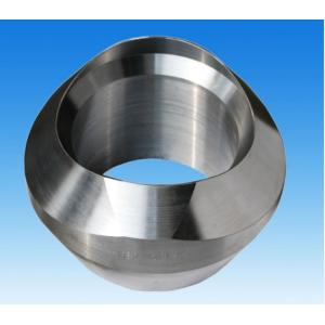 Buy cheap ASTM 2"X12" 3000LB Flangeolet Forged Fittings Socket Weld from wholesalers