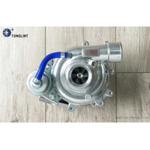 China CT CT16 Diesel Turbocharger 17201-30120 fit for Toyota Land Cruiser , Hi-Lux with 2KD-FTV Engine on sale