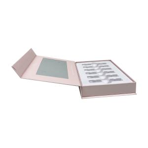 XL Packaging Custom Printed Cosmetic Boxes Custom Cosmetic Packaging Boxes