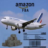 Buy cheap China Freight Forwarder DDP Amazon FBA Shipping product