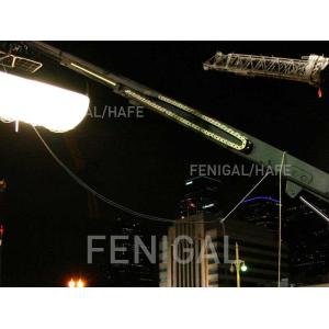 Buy cheap Cinamatography Hybrid Lighting Balloon LED Up To 4kW from wholesalers