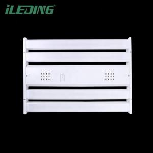 3500K/4000K/5000K Color Temperature DLC Approved 150W 200W LED High Bay Light